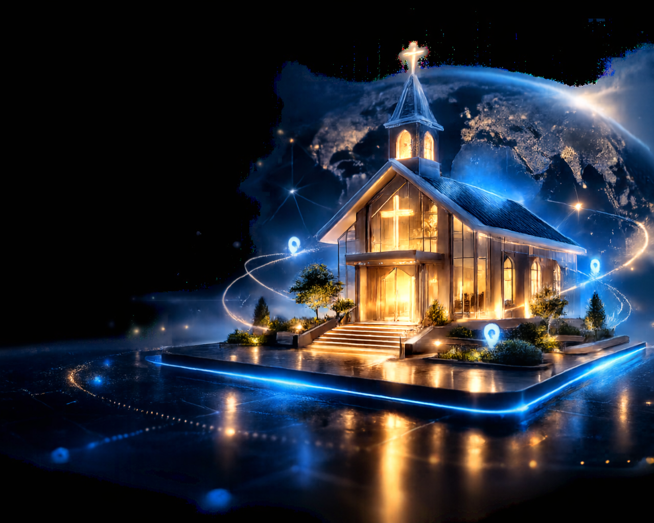 Bremen Bible Church